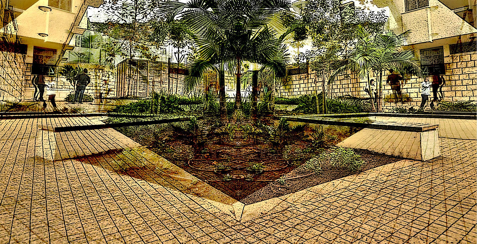 About The Center